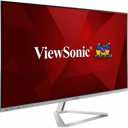 Monitor ViewSonic 31.2" VX3276-MHD-3 [1]