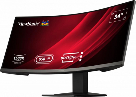 Monitor ViewSonic 34" VG3419C [2]