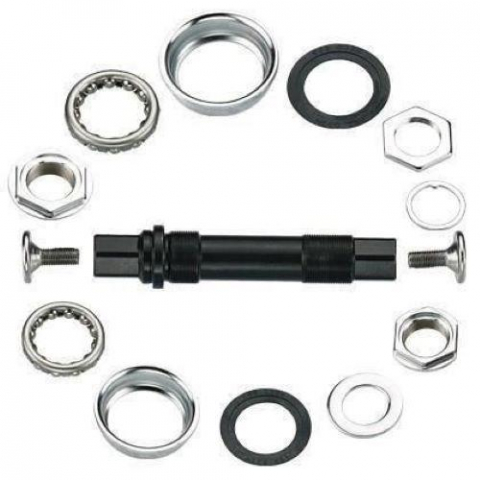 Produse - MONOBLOC BMX NECO