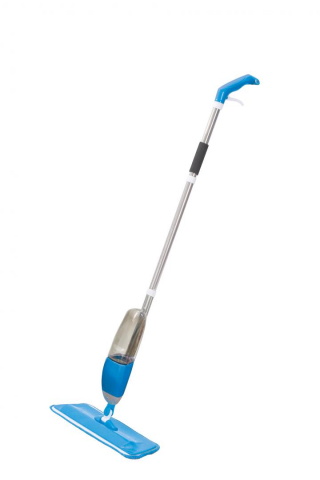 Produse - MOP SUPER EASY SPRAY, REZ.DETAS.ALBASTRU