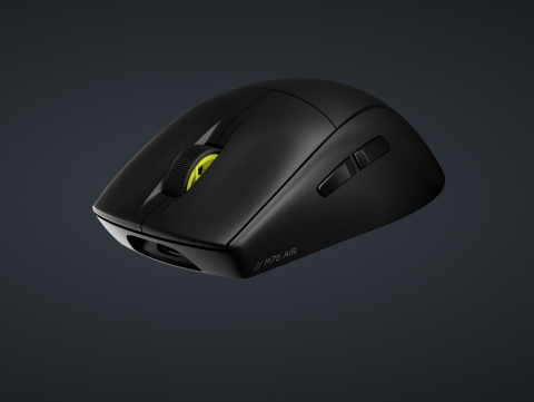 Mouse Gaming Corsair M75 AIR WIRELESS [1]