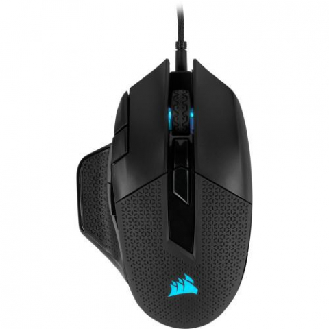 Mouse Gaming CORSAIR NIGHTSWORD RGB [0]