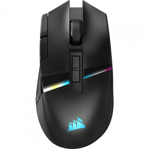 Mouse Gaming Wireless Corsair DARK STAR [1]
