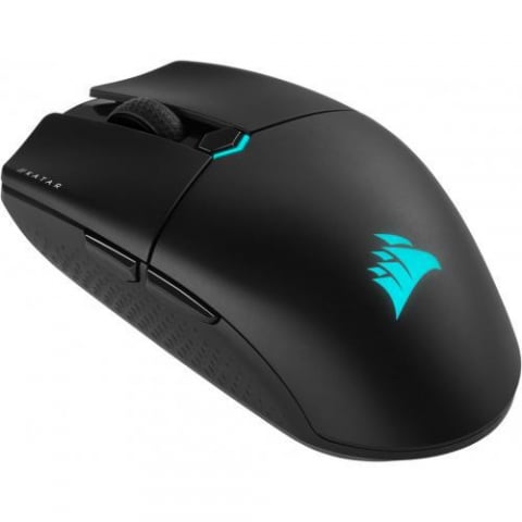 Mouse - Mouse Gaming Wireless Corsair KATAR ELIT