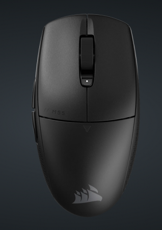 PERIFERICE PC - Mouse Gaming Wireless Corsair M55