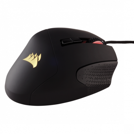 Mouse Gaming Wireless Corsair SCIMITAR E [1]