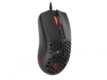 Mouse Genesis Krypton 750 8000 DPI alb [4]