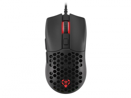 Mouse Genesis Krypton 750 8000 DPI alb [2]