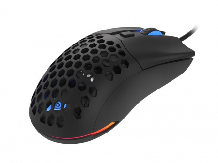 Mouse Genesis Krypton 750 8000 DPI alb [9]