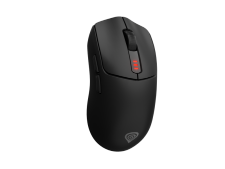 PERIFERICE PC - Mouse Genesis WS ZIRCON 500 G2 1000DPI n