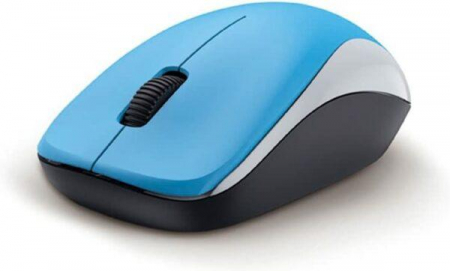 Mouse Genius NX-7000 wireless, albastru [1]