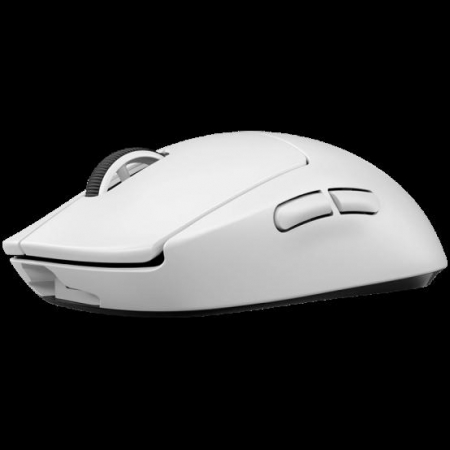Mouse Logitech G PRO X Superlight, alb [2]