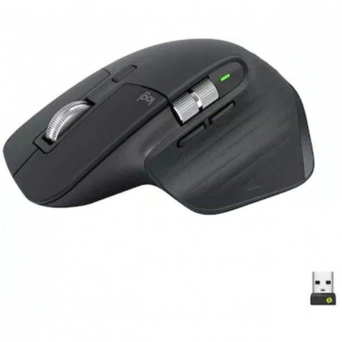 Mouse Logitech WS MX Master 3S 8000 DPI [2]