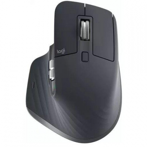Produse - Mouse Logitech WS MX Master 3S 8000 DPI