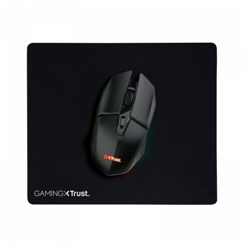 Produse - Mouse + mousepad Trust GXT112 FELOX, ng