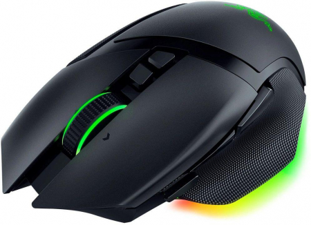 Mouse Razer Basilisk V3 PRO 35K, negru [1]