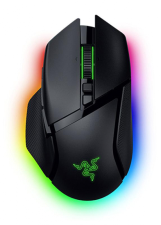 Mouse Razer Basilisk V3 PRO 35K, negru [5]