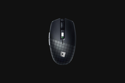 Mouse Razer Orochi V2 Roblox Ed. negru [0]