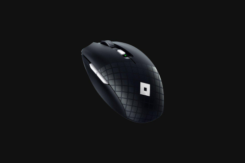 Mouse Razer Orochi V2 Roblox Ed. negru [1]