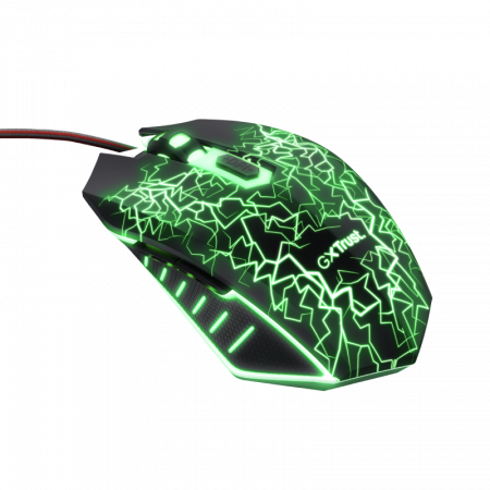 Mouse Trust GXT 105X Izza 4000 DPI, ng [2]