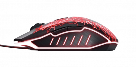 Mouse Trust GXT 105X Izza 4000 DPI, ng [3]