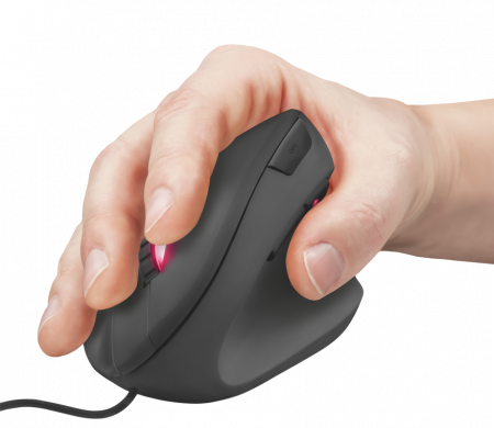 Mouse Trust GXT 144 REXX 10000 DPI, ng [2]