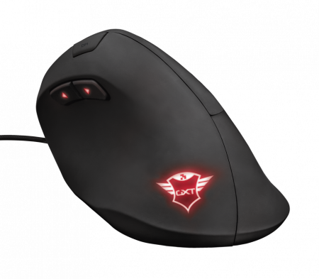 Mouse Trust GXT 144 REXX 10000 DPI, ng [3]