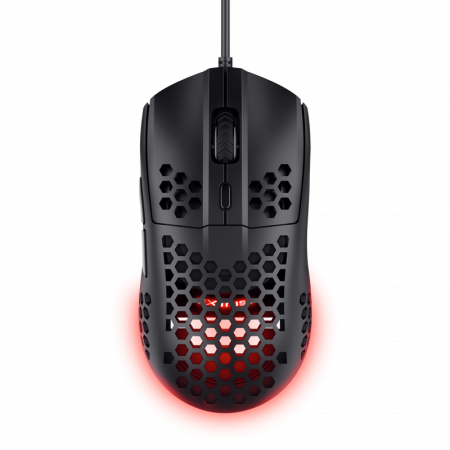 Mouse Trust GXT 928 Helox, alb [2]