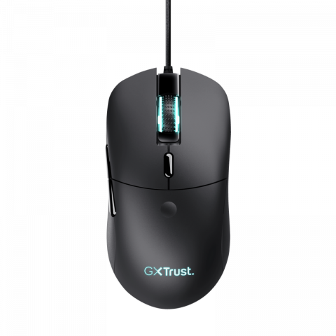 PERIFERICE PC - Mouse Trust GXT981 REDEX 10000 DPI, ng