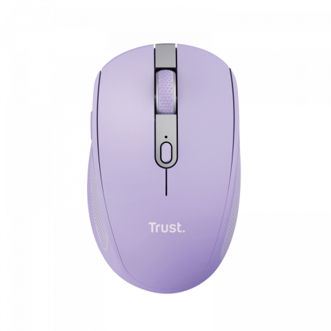 Mouse Trust Ozaa 3200 DPI, mov [2]