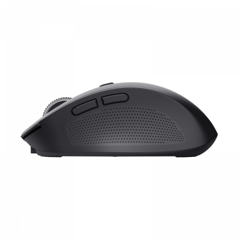 Mouse Trust Ozaa 3200 DPI, negru [3]