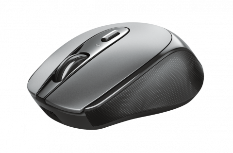 Mouse Trust Zaya 1600 DPI, negru [1]