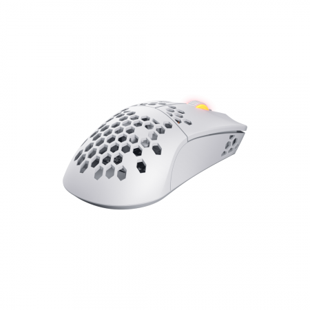Mouse wireless Hator Stellar Pro, alb [1]