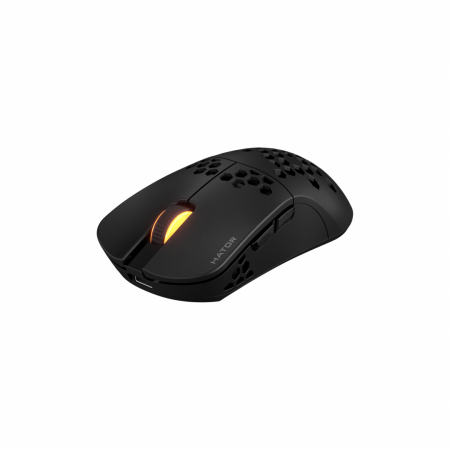 PERIFERICE PC - Mouse wireless Hator Stellar Pro, ng