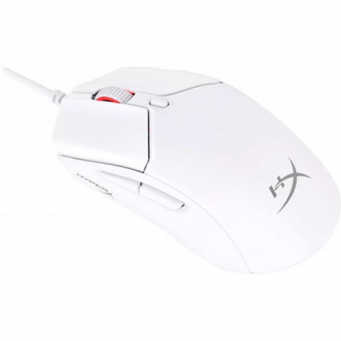 Mouse WS HPX Pulsefire Haste 2 Mini, alb [2]