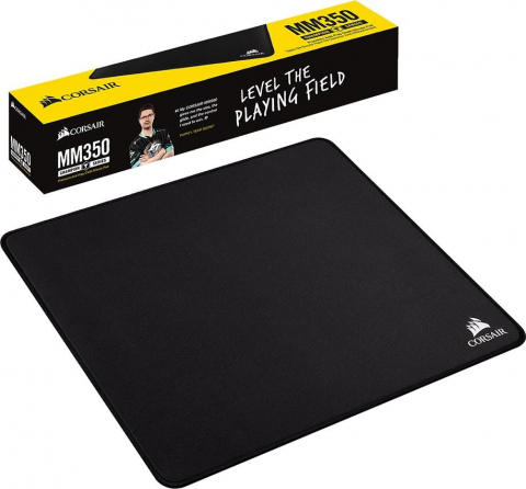 Mousepad - Mousepad Gaming CR MM350 CHAMPION M