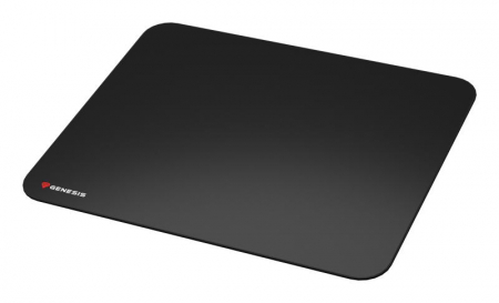 Mousepad Genesis Carbon 500 L Logo [2]