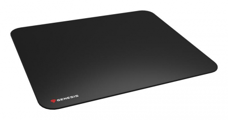 Mousepad Genesis Carbon 500 L Logo [1]