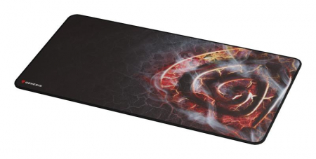 Mousepad Genesis Carbon 500 Maxi Lava G2 [1]