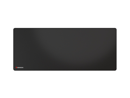 Mousepad - Mousepad Genesis CARBON 500 ULTRA LOGO