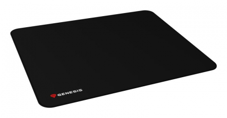 Mousepad Genesis Carbon 500 XL Logo [2]