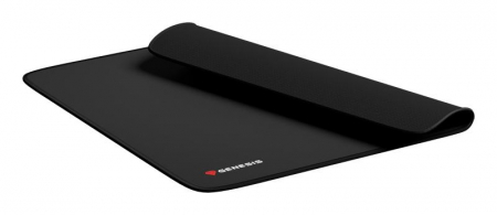 Mousepad Genesis Carbon 500 L Logo [3]