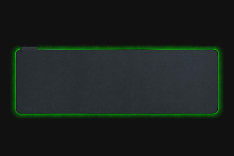 MOUSEPAD GOLIATHUS RAZER QUARTZ CHROMA [2]