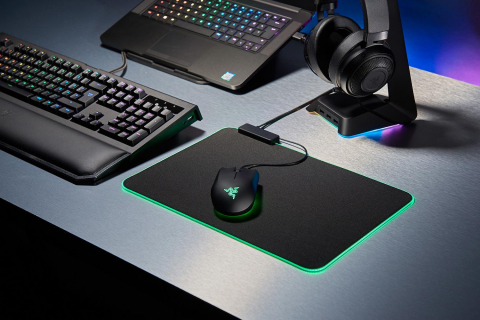 MOUSEPAD GOLIATHUS RAZER QUARTZ CHROMA [1]