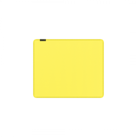 Mousepad Hator Tonn Evo M, galben [2]