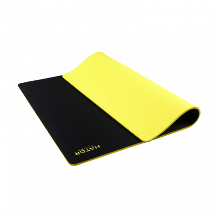 Mousepad Hator Tonn L [1]