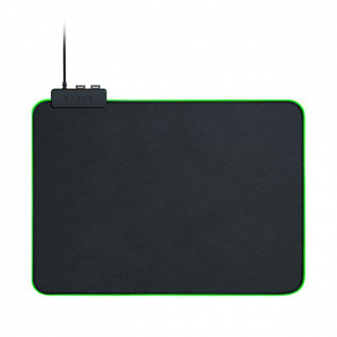 Mousepad - MOUSEPAD RAZER GOLIATHUS CHROMA