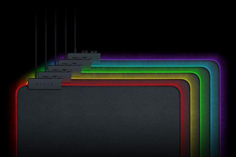 MOUSEPAD RAZER GOLIATHUS CHROMA [5]