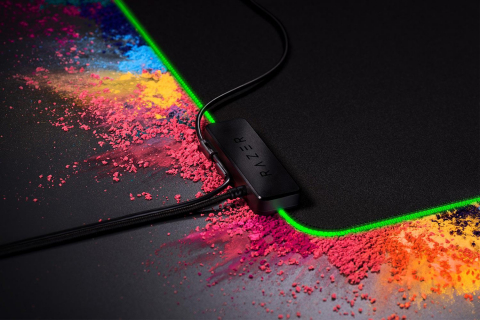 MOUSEPAD RAZER GOLIATHUS CHROMA [3]