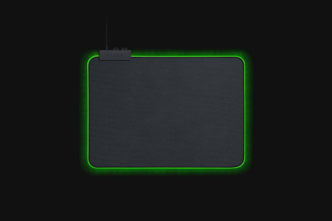 MOUSEPAD RAZER GOLIATHUS CHROMA [7]